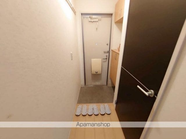 ボヌールクレエの内装写真
