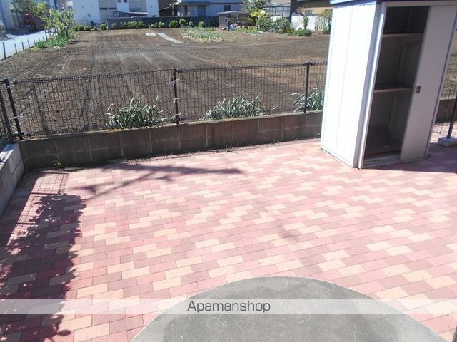 アルシオネ ABCの内装写真