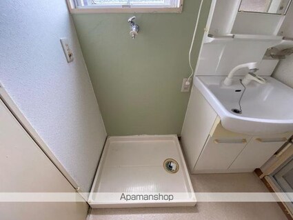太田マンション[3DK/58.9m2]の内装1