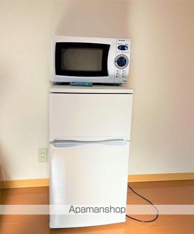 レオパレスエスペランサの内装写真