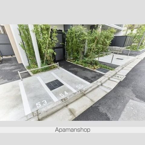 プラウドフラット墨田曳舟ディアージュの内装写真