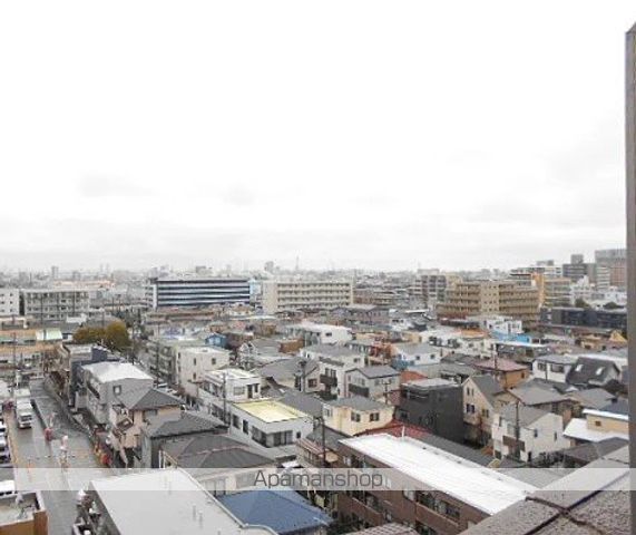 LASANTE浦安の周辺写真