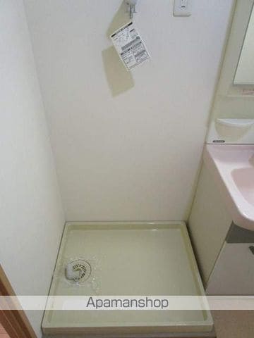 ティアラタワー中島倶楽部の内装写真
