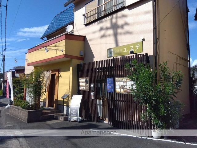 レオパレスNVIIの周辺写真