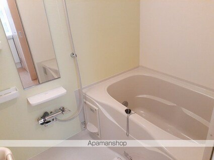 シャルマン・Ｙ[1LDK/46.06m2]のバス