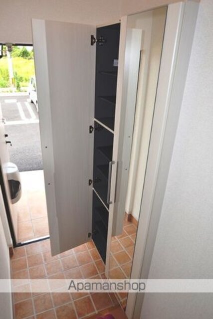 グランツ　絆　Ａ[1LDK/45.07m2]の内装1