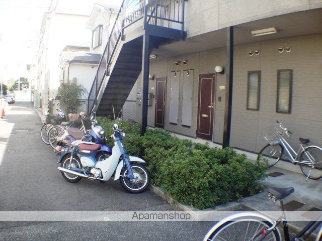 青木町ユーミンフラッツのその他写真