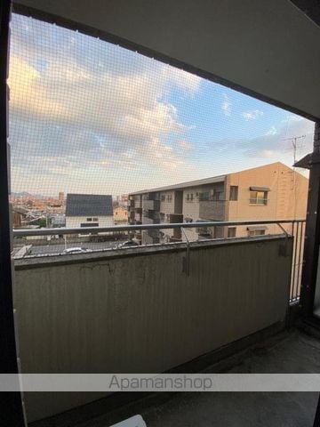 モアガーデンの内装写真