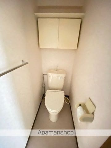 朝日パリオ東青梅の内装写真
