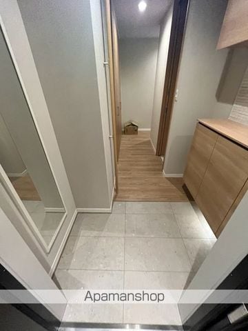 ベルシエルの内装写真