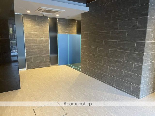 RJRプレシア菊川駅前の内装写真
