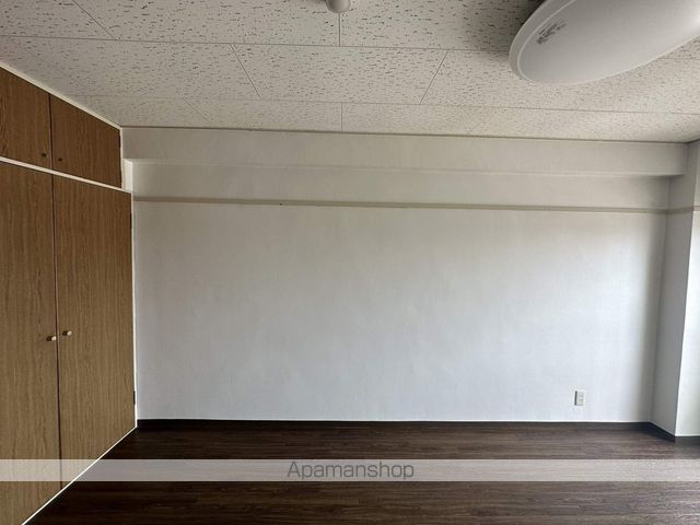松軒ビルの内装写真