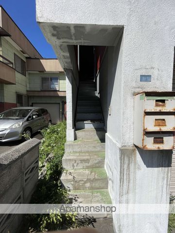 第一30条ハイツのその他写真