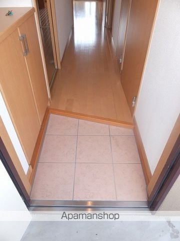 エクレール湘南の内装写真