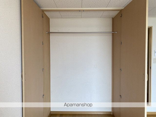 レオパレスベルマリーの内装写真