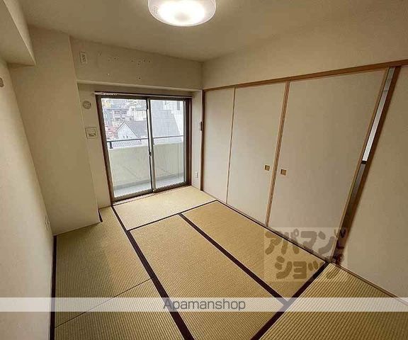 御所南レジデンシャルの内装写真