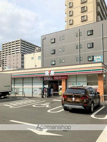 マーヴェリック堺東の周辺写真