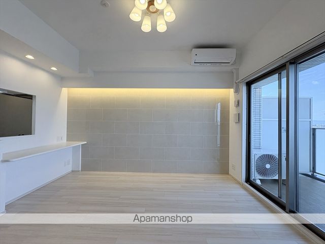 プレジオ塚本ASIANの内装写真
