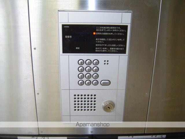 パークヒル厚別の内装写真