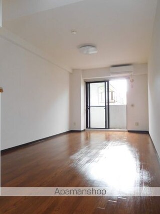 グローリーハイツ南阿佐ヶ谷[1R/32.19m2]のリビング・居間