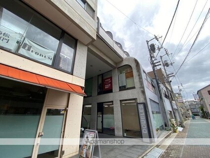 香川県高松市田町[1K/31.75m2]の外観4