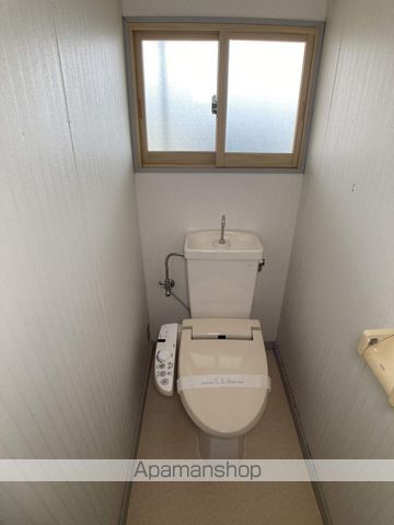平成ハイツの内装写真