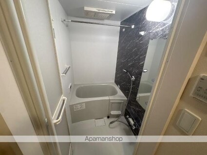 ロビンⅡ[1K/31.41m2]のバス