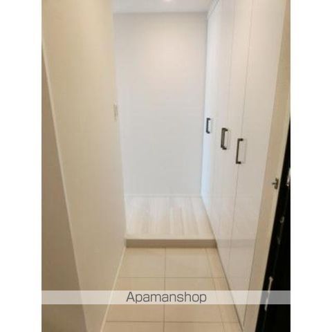ルフォンプログレ滝野川[2LDK/55.21m2]のその他内装2