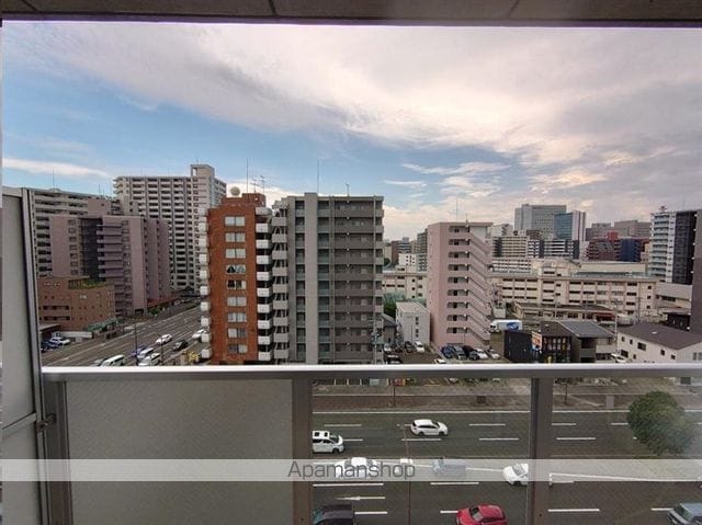 パークサイドレジデンス榴岡のその他写真