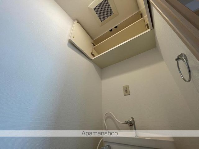 アルファエステート錦町の内装写真