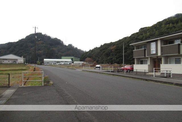 リヴァーサイド意宇Vの周辺写真