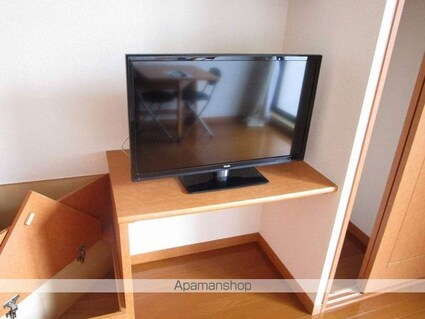 レオパレス長尾[1K/23.18m2]の内装7