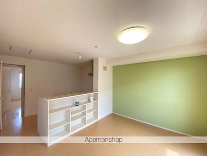 アウローラ[2LDK/59.58m2]のリビング・居間