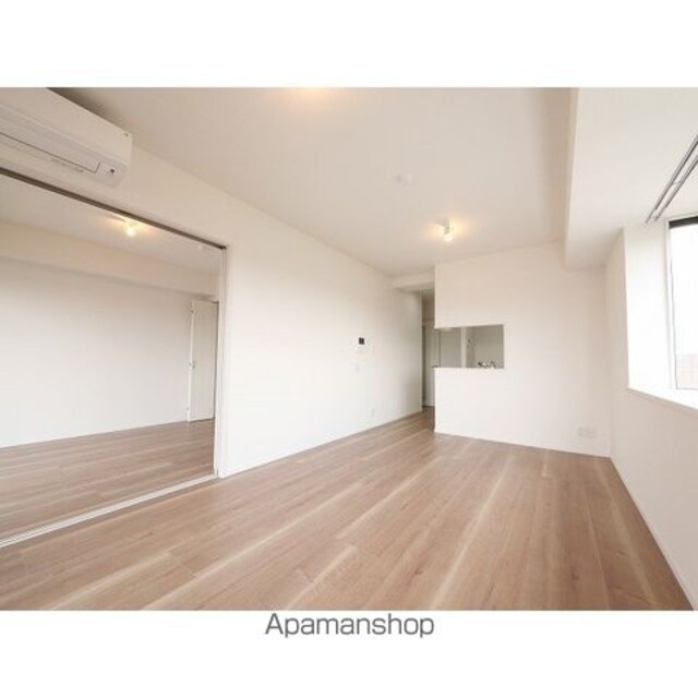 コンフォリア赤羽岩淵[1SLDK/55.36m2]の内装2