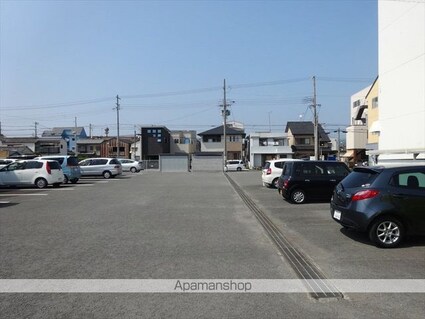 セントラルマンション[3DK/54.54m2]の共用部1