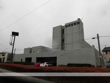 ビレッジハウス花泉西１号棟[3DK/53.08m2]の周辺6