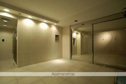 ステージグランデ西調布アジールコート[1K/25.52m2]の共用部2