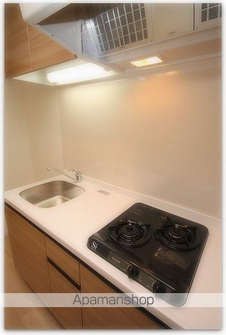 スプランディッド淀屋橋DUEの内装写真