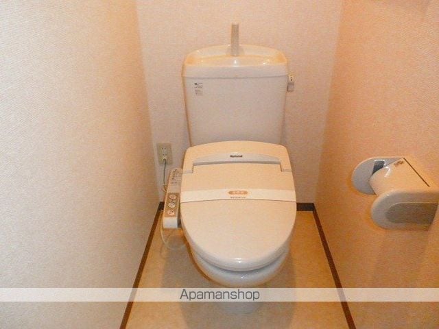 コモド八ヶ崎 A・Bの内装写真
