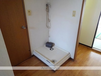 シティハイムタカミヤ[2DK/39.6m2]のその他部屋・スペース