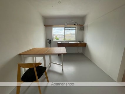 ＨＡＣＯＮｉＳａｐａｒｔｍｅｎｔＡ棟[1LDK/45m2]のリビング・居間