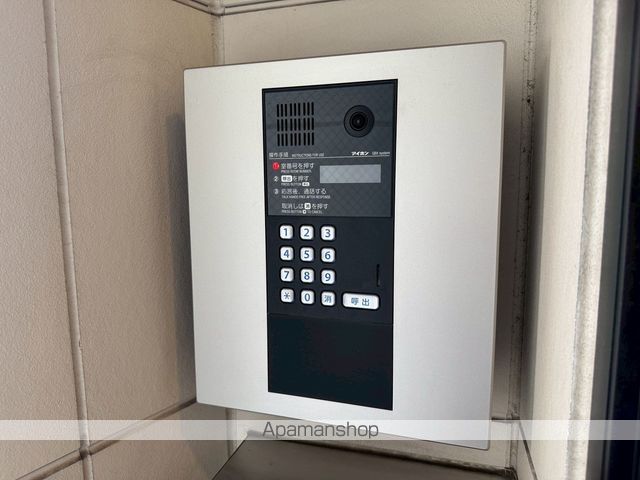 カーサＫ[1R/15.36m2]の共用部1