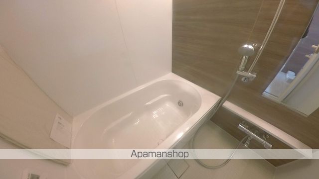 グランドゥール覚王山大島の内装写真