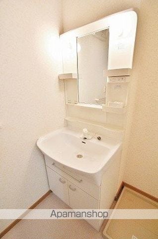 マスターズAの内装写真