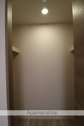 ＣｏｕＲ１８高宮Ｅ[1LDK/41.94m2]の収納