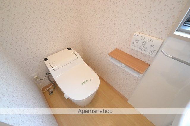 千田ビルの内装写真