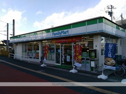 クレアフォーチュン中江[1K/26.5m2]の周辺2