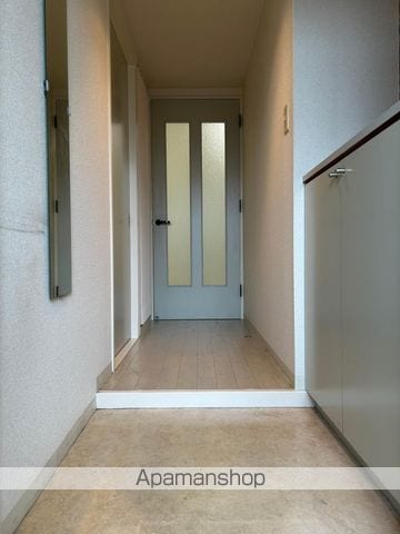 コ-ポラストマトの内装写真