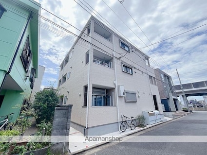 モンテソラーレ[1LDK/32.01m2]の外観3