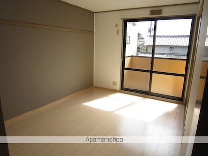 パレス新浜　Ａ棟[2DK/52.66m2]の内装4